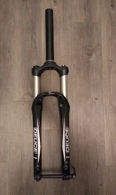 rst deuce air